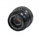 FUJIFILM  XF35mm F2 R WR