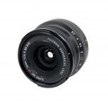 FUJIFILM  XF16mm F2.8 R WR