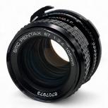 PENTAX   SMC PENTAX 67 105mm F2.4 