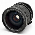 PENTAX   smc PENTAX-6X7 55mm F4