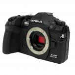 OLYMPUS オリンパス E-M1 Mark III IM019 