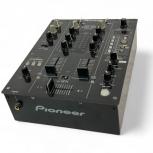 Pioneer  DJM-400