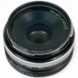 COSINA VOIGTLANDER  ULTRON 40mm F2 SL ASPHERICAL