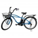 Panasonic  電動自転車 BE-FZC631