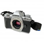 OLYMPUS オリンパス OM-D E-M5 MarkII