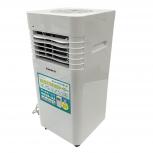 VANLINKS Kuraca スポットクーラー