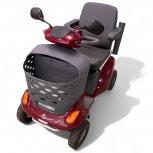 SUZUKI  ET4D8