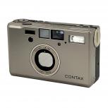 CONTAX   T3D