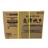 象印  NW-KB18-WZ