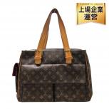 ルイ・ヴィトン / LOUIS VUITTON  ミュルティプリシテ / Multiplicite