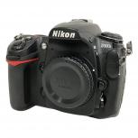 Nikon   D300S