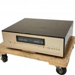 Accuphase アキュフェーズ DP-750