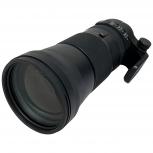 SIGMA  150-600mm 1:5-6.3 DG 