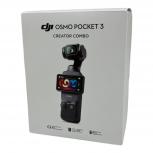 DJI  OSMO POCKET 3