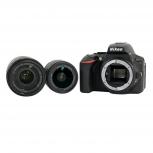 NIKON   D5600 /AF-P DX NIKKOR 18-55mm f/3.5-5.6G VR /AF-P DX NIKKOR 70-300mm f/4.5-6.3G ED VR