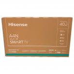 Hisense   40A4N