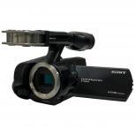 SONY  NEX-VG20(本体)/SELP18105G(レンズ)