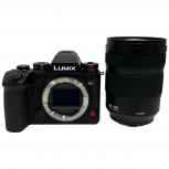 Panasonic  LUMIX DC-S1M2M