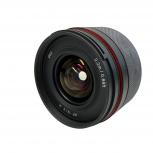 SAMYANG  AF 12mm F2