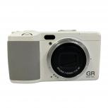 RICOH  GR DIGITAL IV
