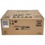 HITACHI  HT-K6K