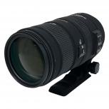 SIGMA  DG 120-400mm 1:4.5-5.6 APO HSM