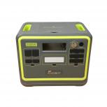 FOSSiBOT  F2400