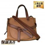 ロエベ / LOEWE  ゲートトップハンドル / Gate Top Handle