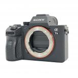 SONY   α7 III