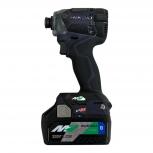 HITACHI インパクトドライバー WH36DC