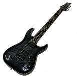 SCHECTER   HELLRAISER HYBRID C-7 
