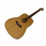 Norman   Expedition Nat Folk Solid Spruce SG Isyst