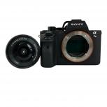 SONY  ILCE-7M2/SELP1650 