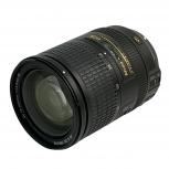 Nikon  AF-S DX NIKKOR ED F3.5-5.6G 18-300mm VR
