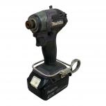 makita インパクトドライバー TD173D
