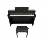 YAMAHA   CLP-645B