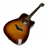 YAMAHA  FGC-TA