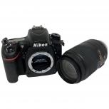 Nikon  D750/NIKKOR 55-300mm F4.5-5.6 G ED