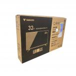 YAMAAZEN  QRTN-32W2K
