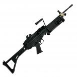 A&K  電動ガン M249 MK1 
