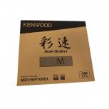 KENWOOD  ケンウッド MDV-M910HDL