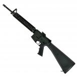 G&P  電動ガン M16A4 RAS