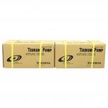 ツルミポンプ  40PUA2.15S-65 + 40PUW2.15S-65