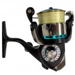 Daiwa   エメラルダス コロッサル 2508RHW