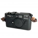 Leica  M6 TTL