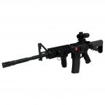 東京マルイ  電動ガン M4A1カービン