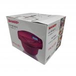 SHARP   KN-HW16F-R