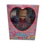 グッドスマイルカンパニー  Blythe ファイティンミルクサランヘ 