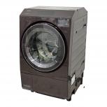 東芝 TW-127XP4 ドラム式洗濯機 ZABOON