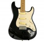 Fender   Eric Clapton Stratocaster Blackie